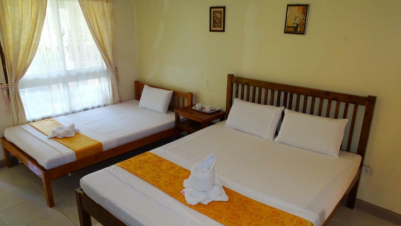 Sunday Flower Hotel Santa Fe  Bagian luar foto