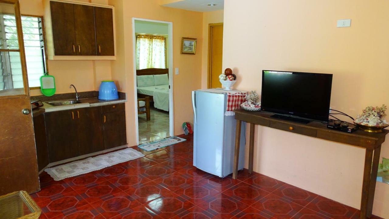 Sunday Flower Hotel Santa Fe  Bagian luar foto