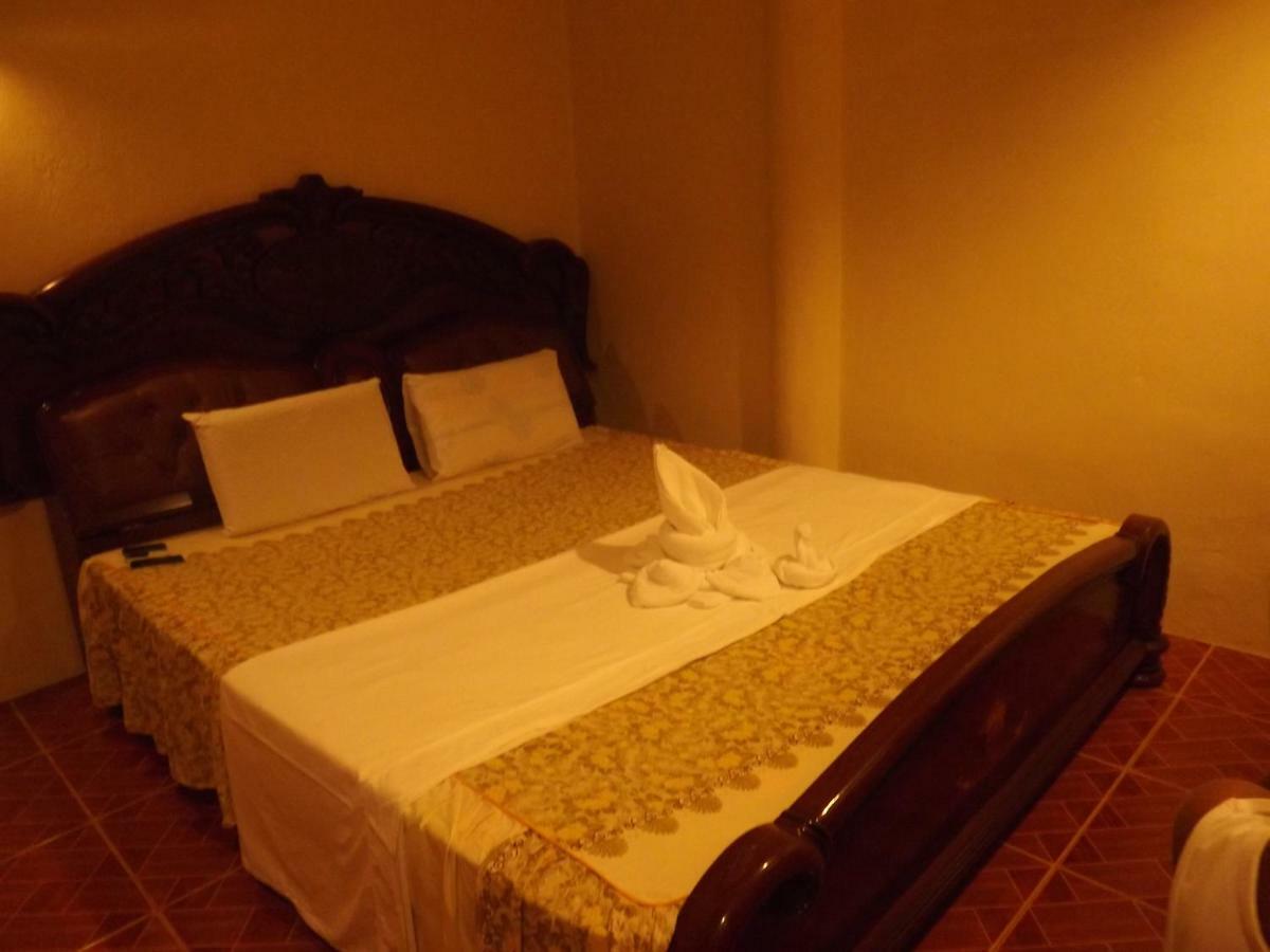 Sunday Flower Hotel Santa Fe  Bagian luar foto