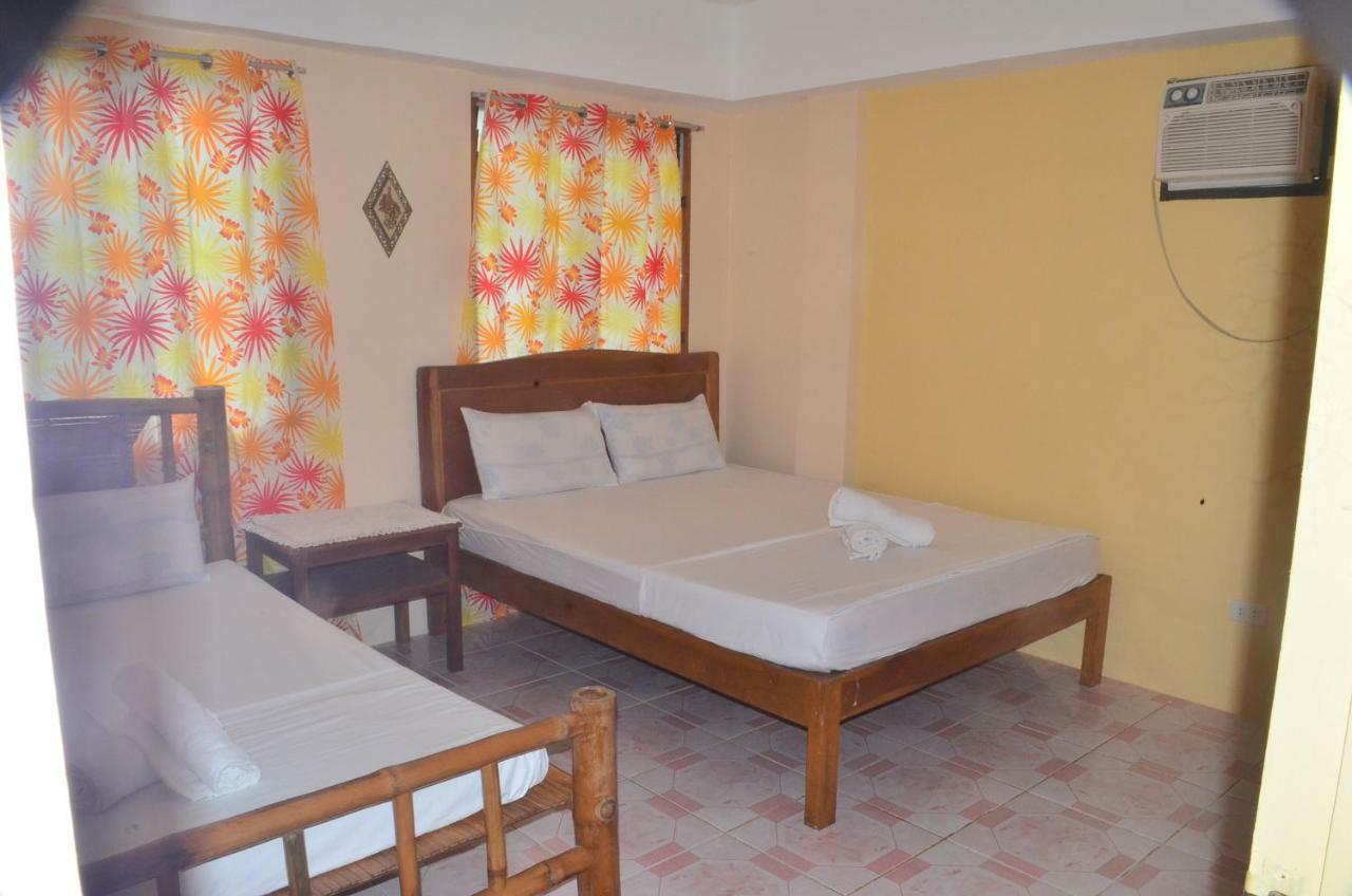 Sunday Flower Hotel Santa Fe  Bagian luar foto
